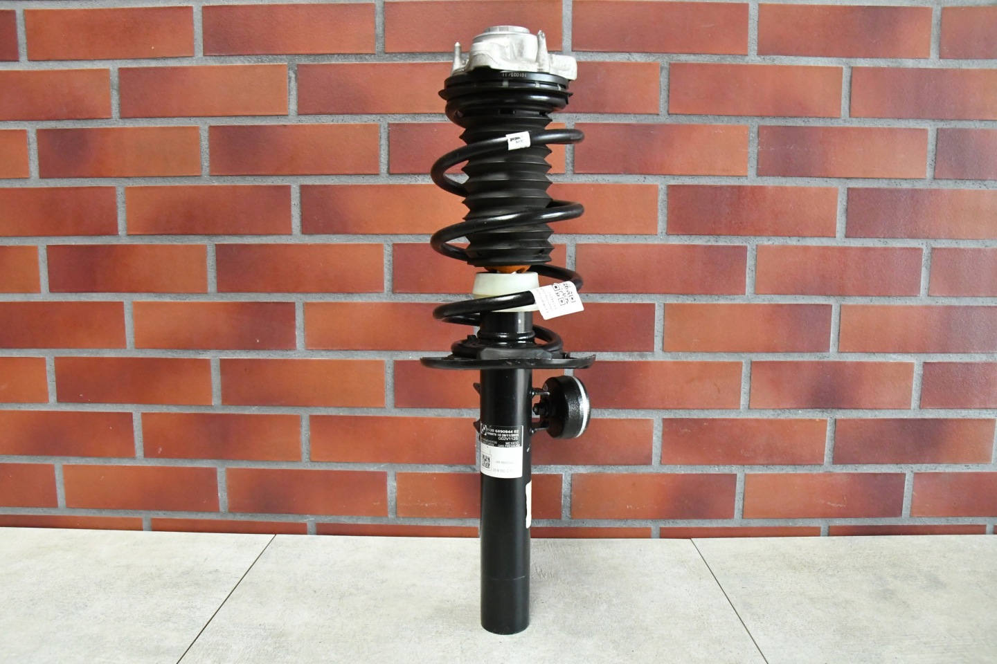 shock absorber right front front BMW X3 G01 X4 G02 6890944 21km