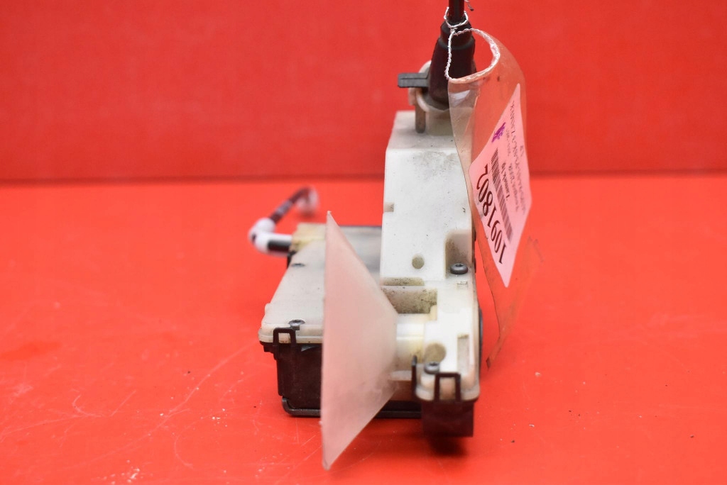 lock door left front front EU PEUGEOT 2008 1 and 13-17