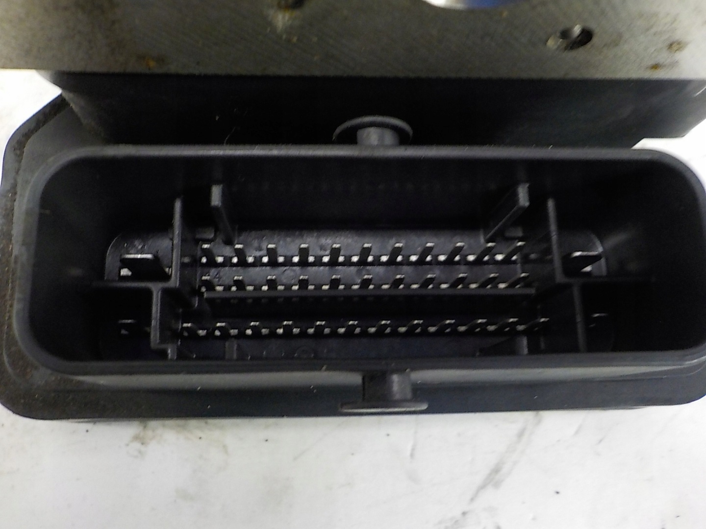 SUBARU XV pumpa ABS 0265956058 27536FJ051 X6