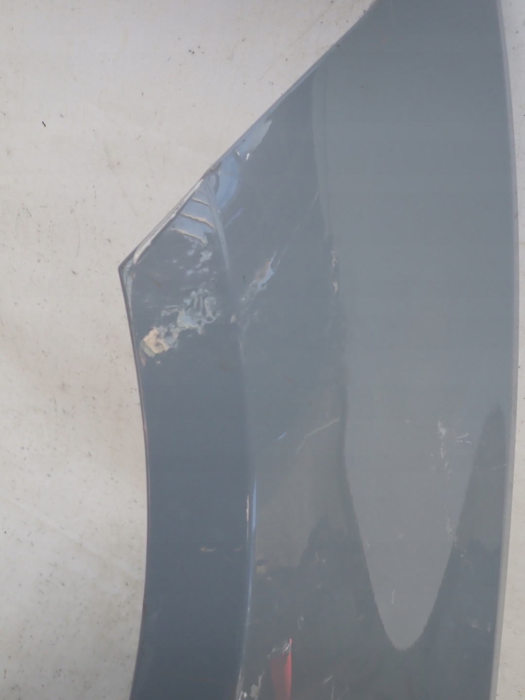 BMW 3 G20 G21 HYBRID 19- fender left front front