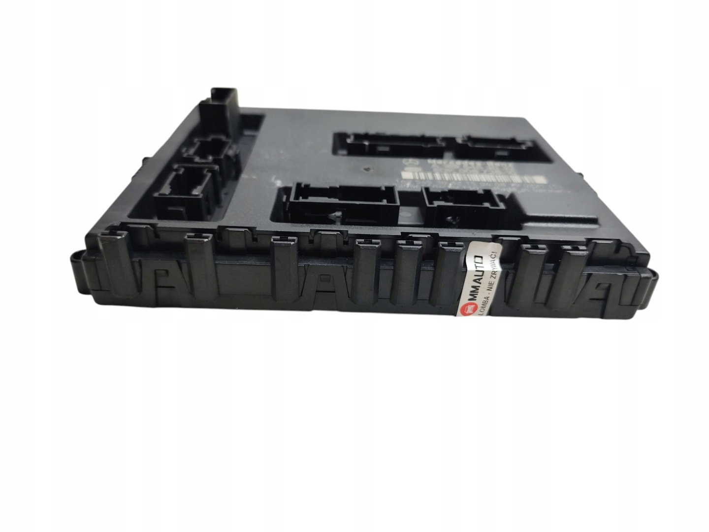 compartment module control unit SAM MERCEDES A W169 A1695453032