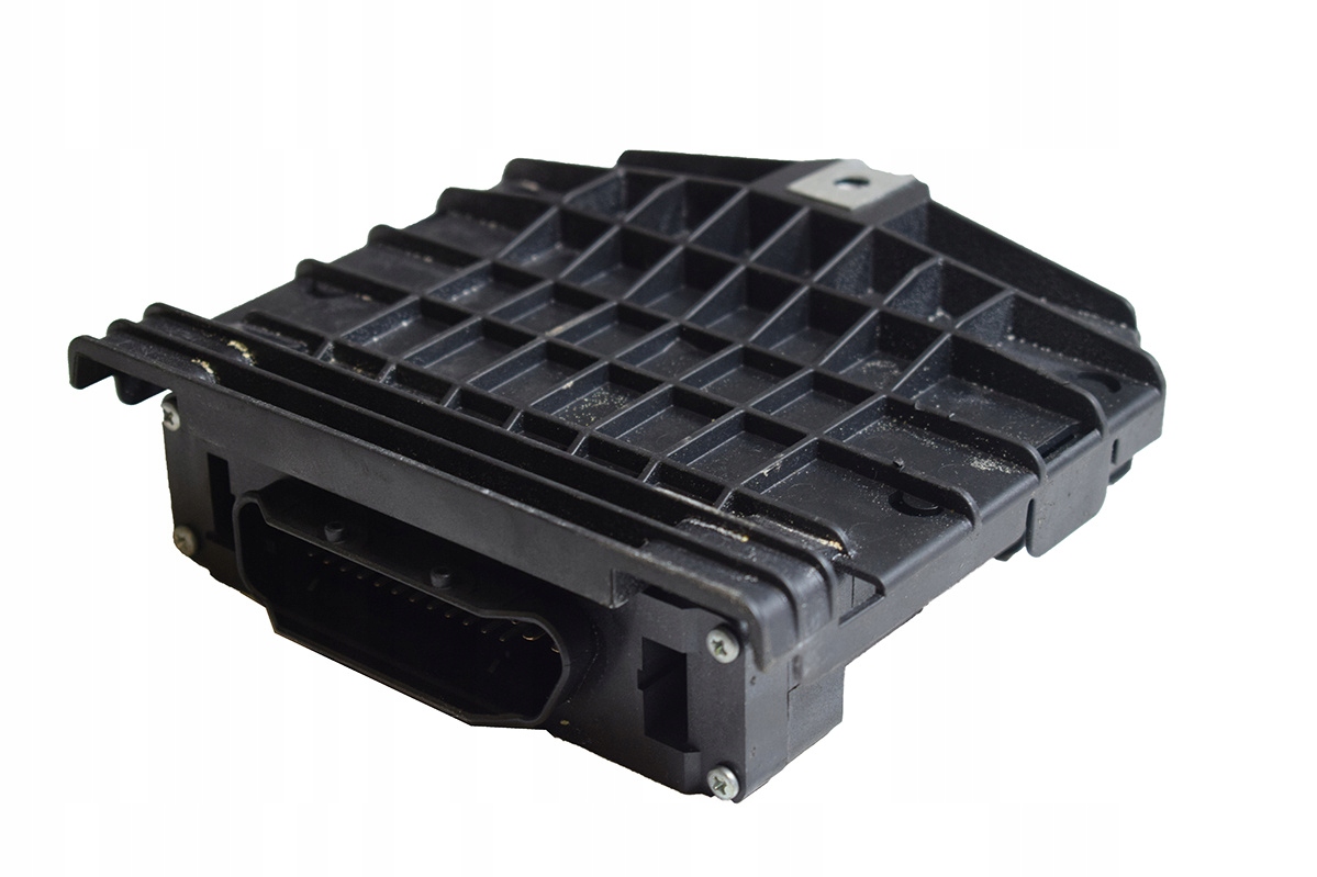 computer control unit gearboxes * PORSCHE CAYENNE II 0C8927749FA
