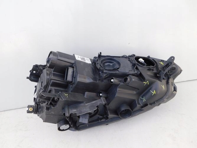 VW GOLF SPORTSVAN FULL LED 17- reflektor left