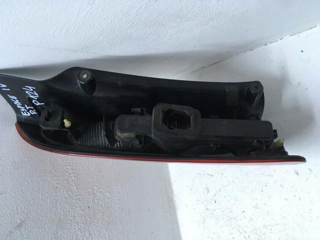 light right rear part RENAULT ESPACE IV 8200027152 EU