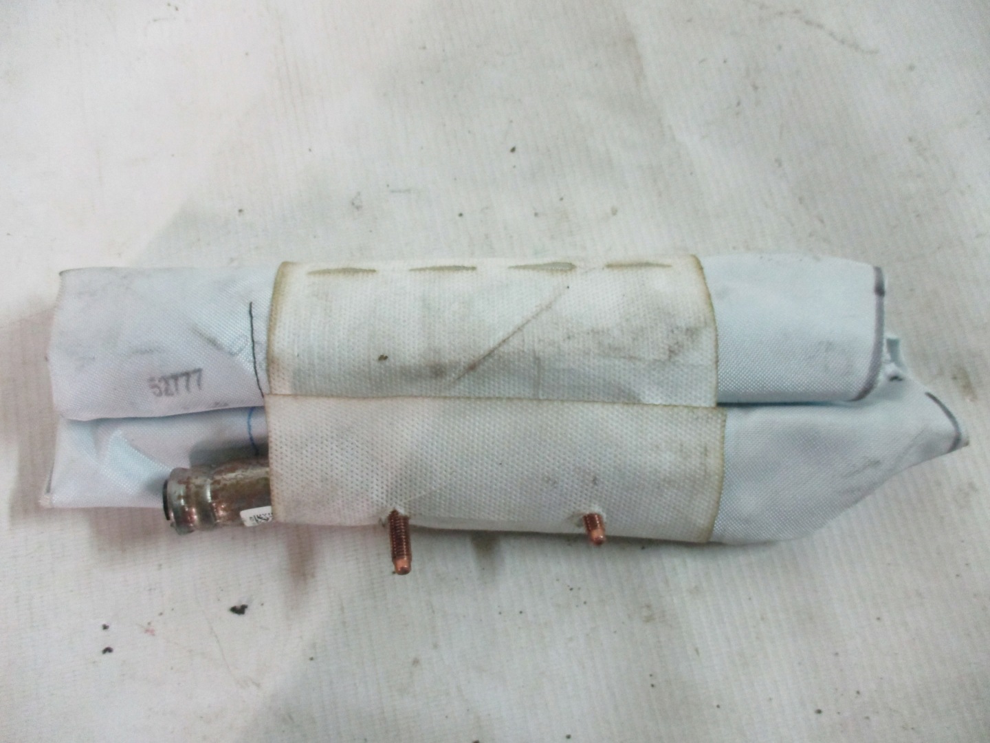 seat airbag right Ford EDGE MK2 GT4B-R611D10-BB