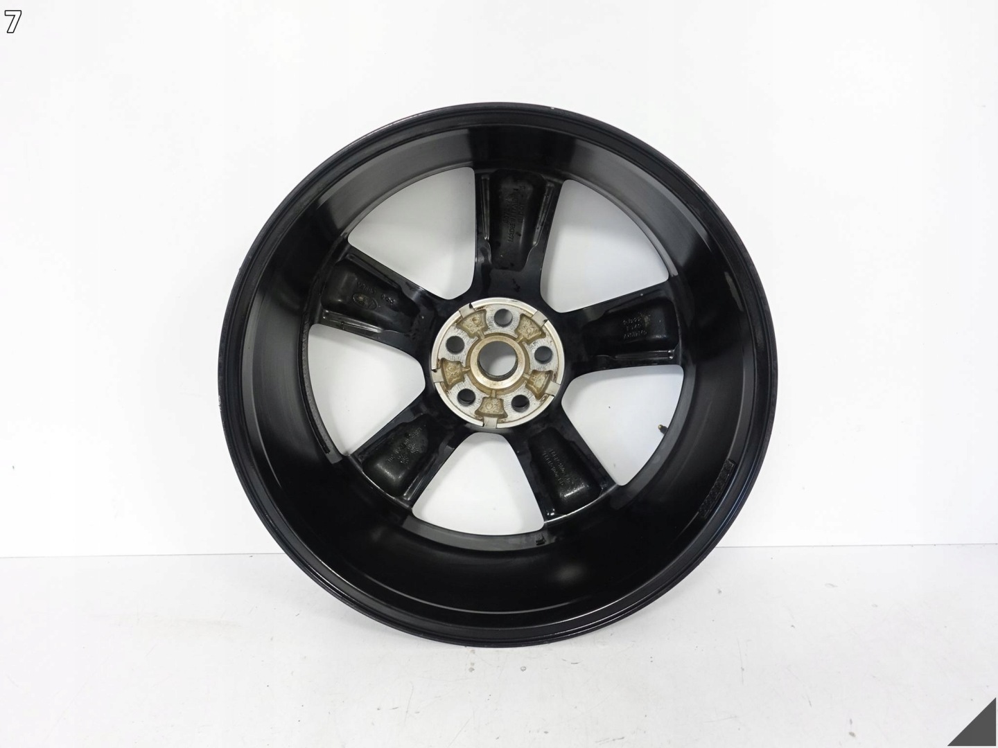 LAND ROVER DEFENDER L663 90 110 disk disk 9Jx22 ET43 5x120