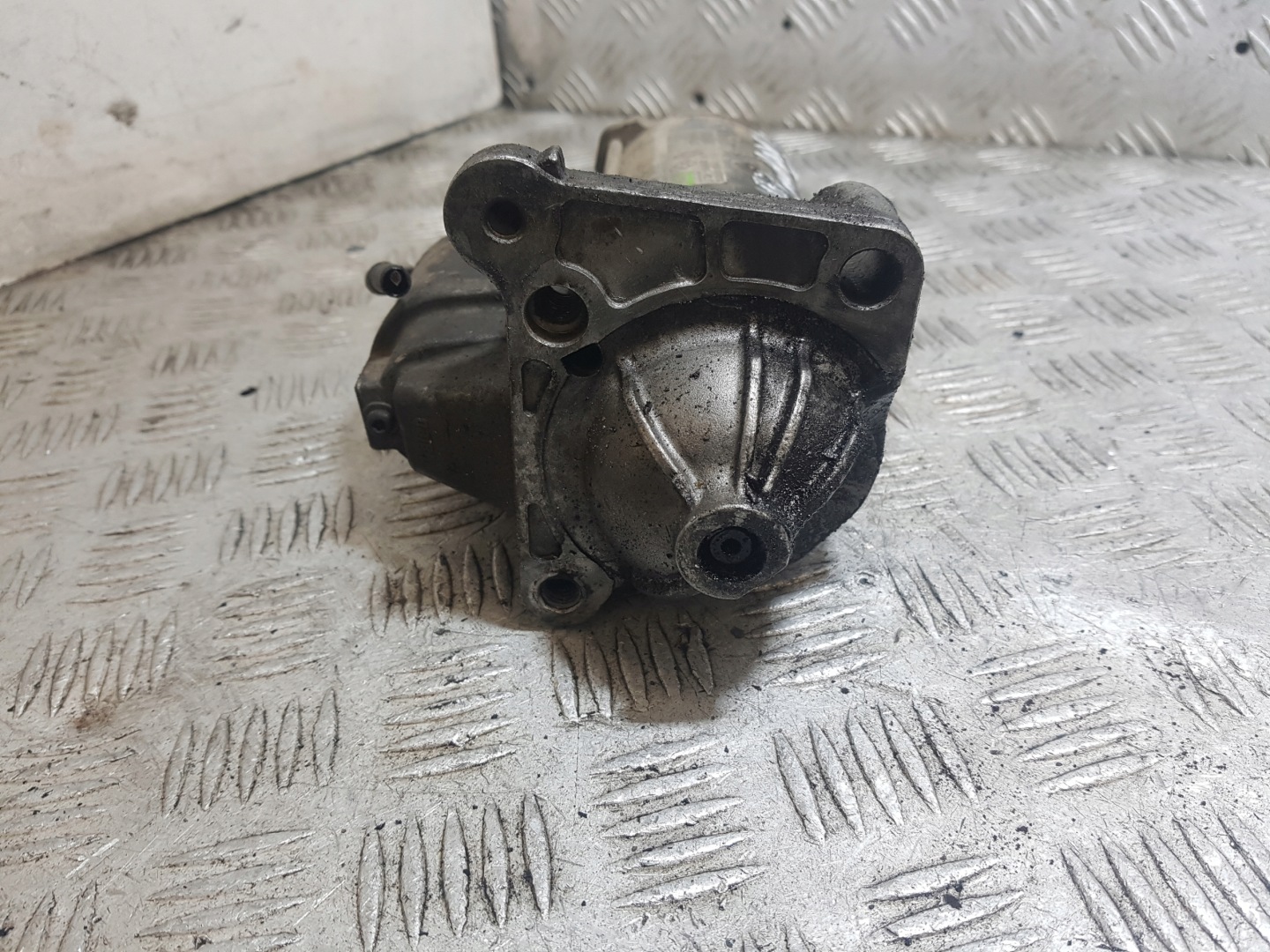 starter RENAULT MEGANE 2 8200583014 1.5 DCI