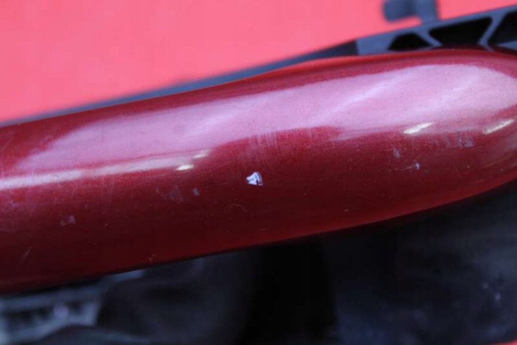 handle right front front claret 242566 FIAT BRAVO 2 II 07-11