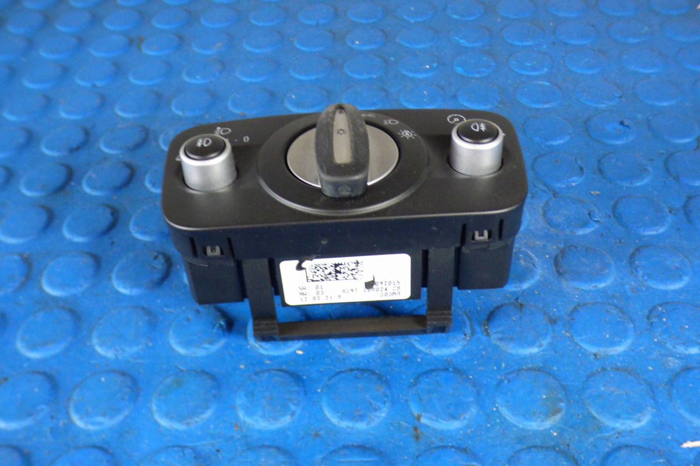 Ford Mondeo MK4 interruttore luci AG9T13A024CB