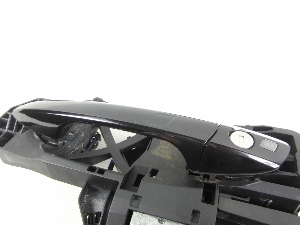 handle door front front left Keyless Go Mercedes CL W216 C216