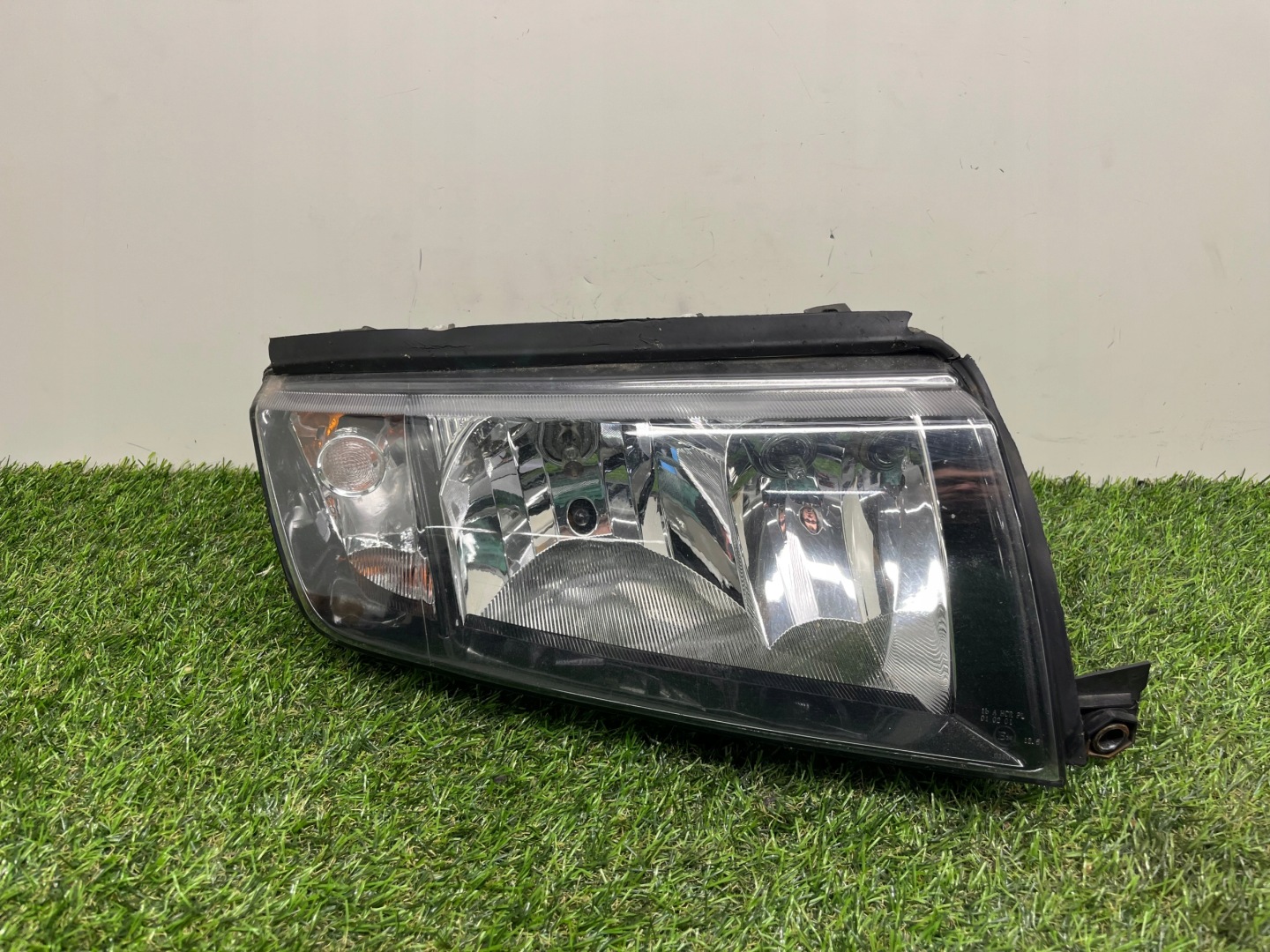 light right front SKODA FABIA 1 6Y1941016