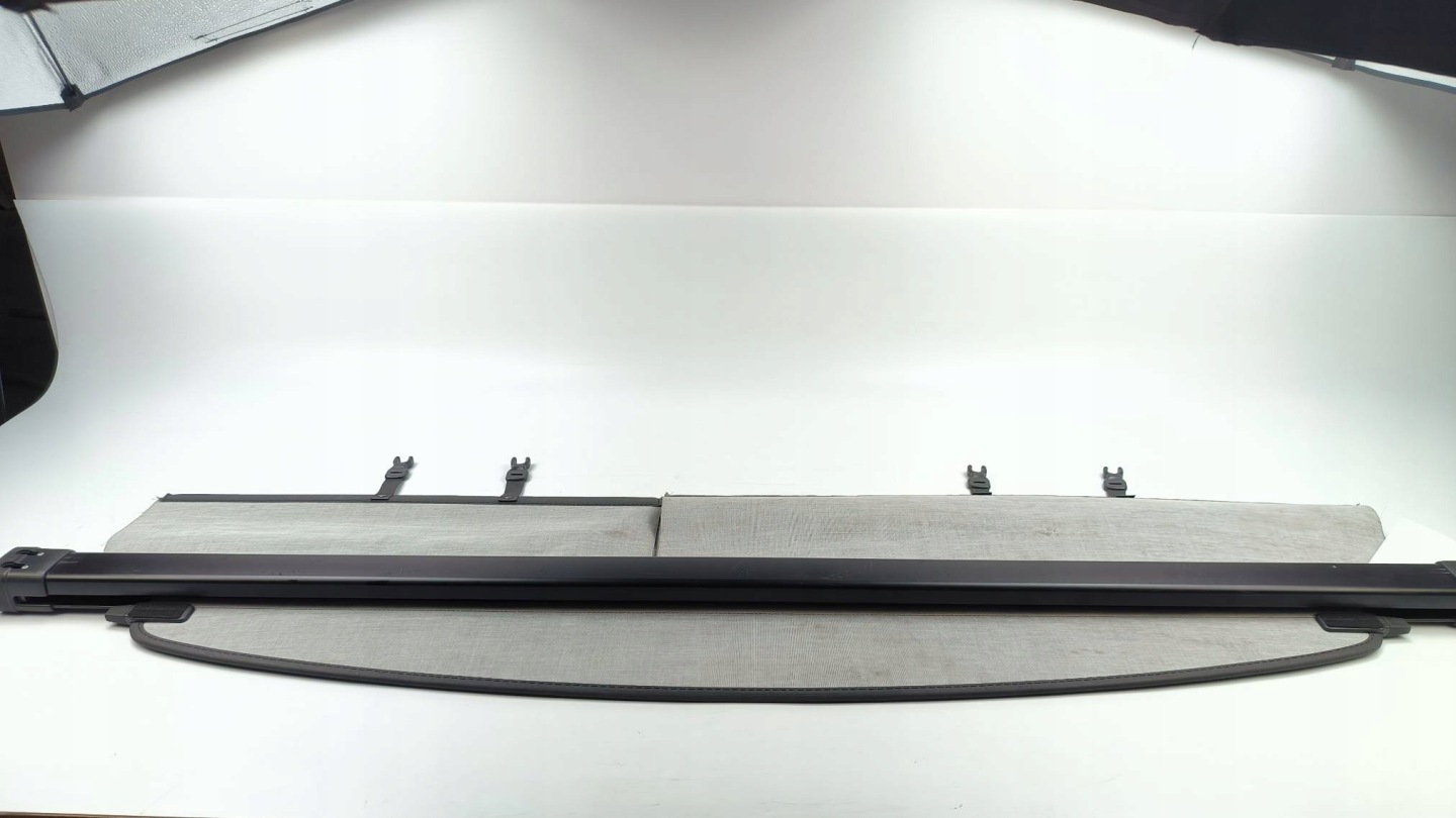 blinds boot TOYOTA RAV-4 III