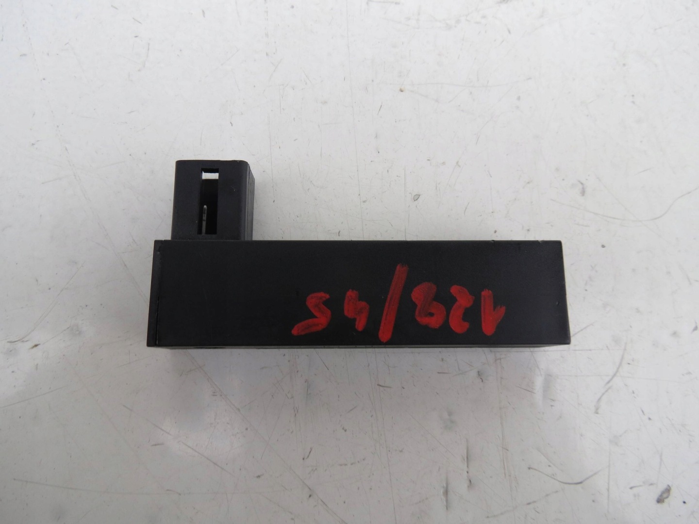 antenna amplifier VOLVO S90, V90 31346697