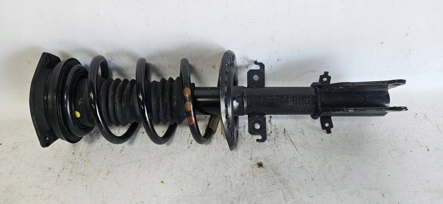 shock absorber right front RENAULT KANGOO III CITAN