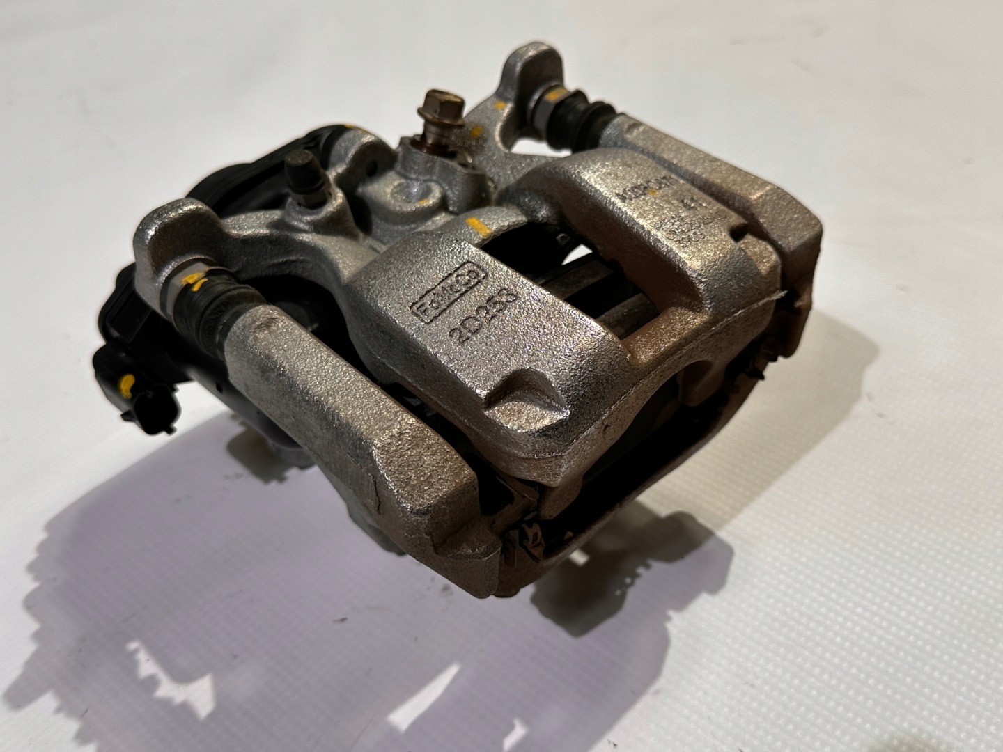 caliper brake rear part rear left Ford Explorer 2020+