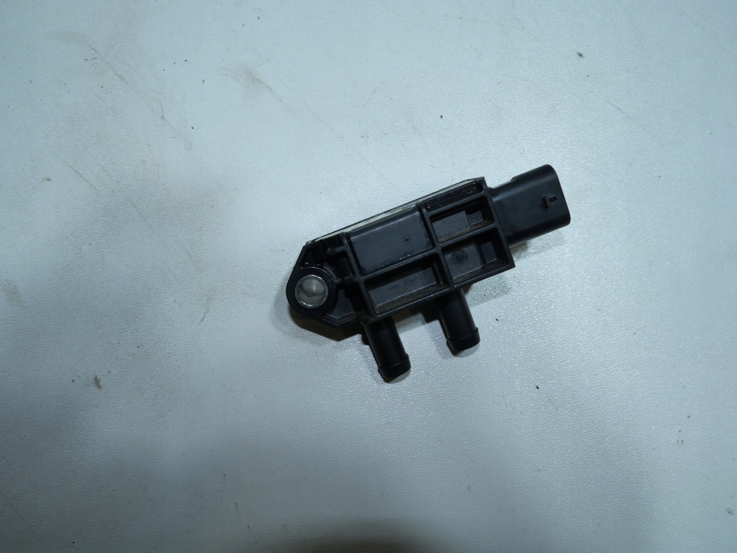 exhaust gas sensor DPF VW SKODA SEAT AUDI 04L906051F