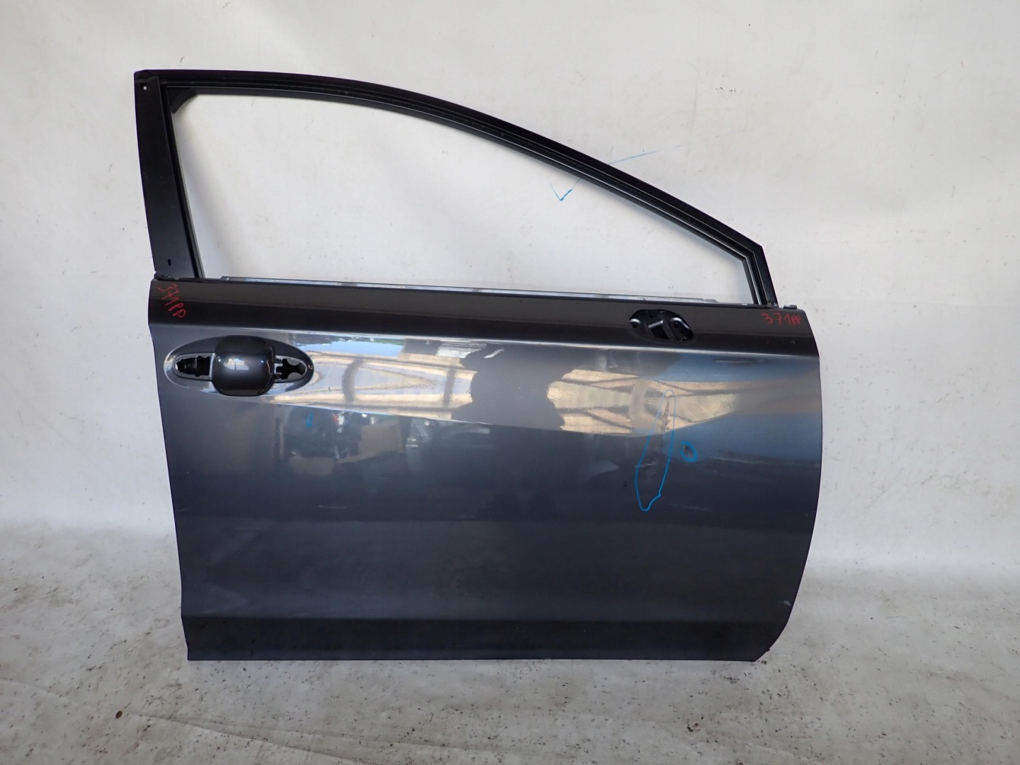 SUBARU XV 17- LIFT door right front