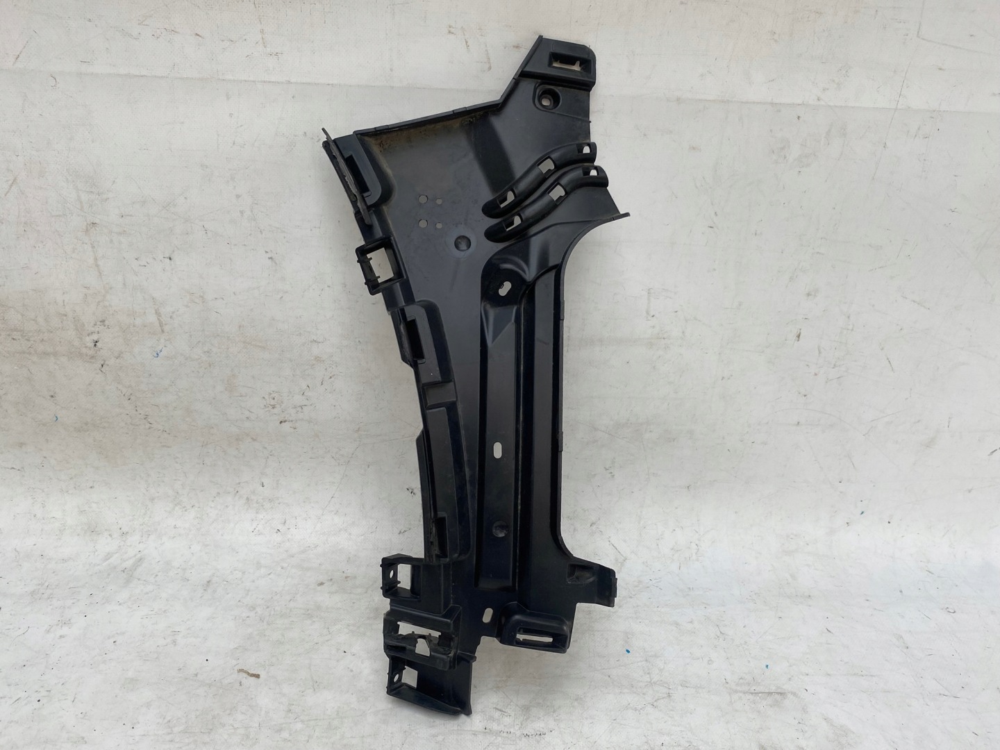 RANGE ROVER SPORT 3 III 22- bumper bracket right front N9X2-16A280-A