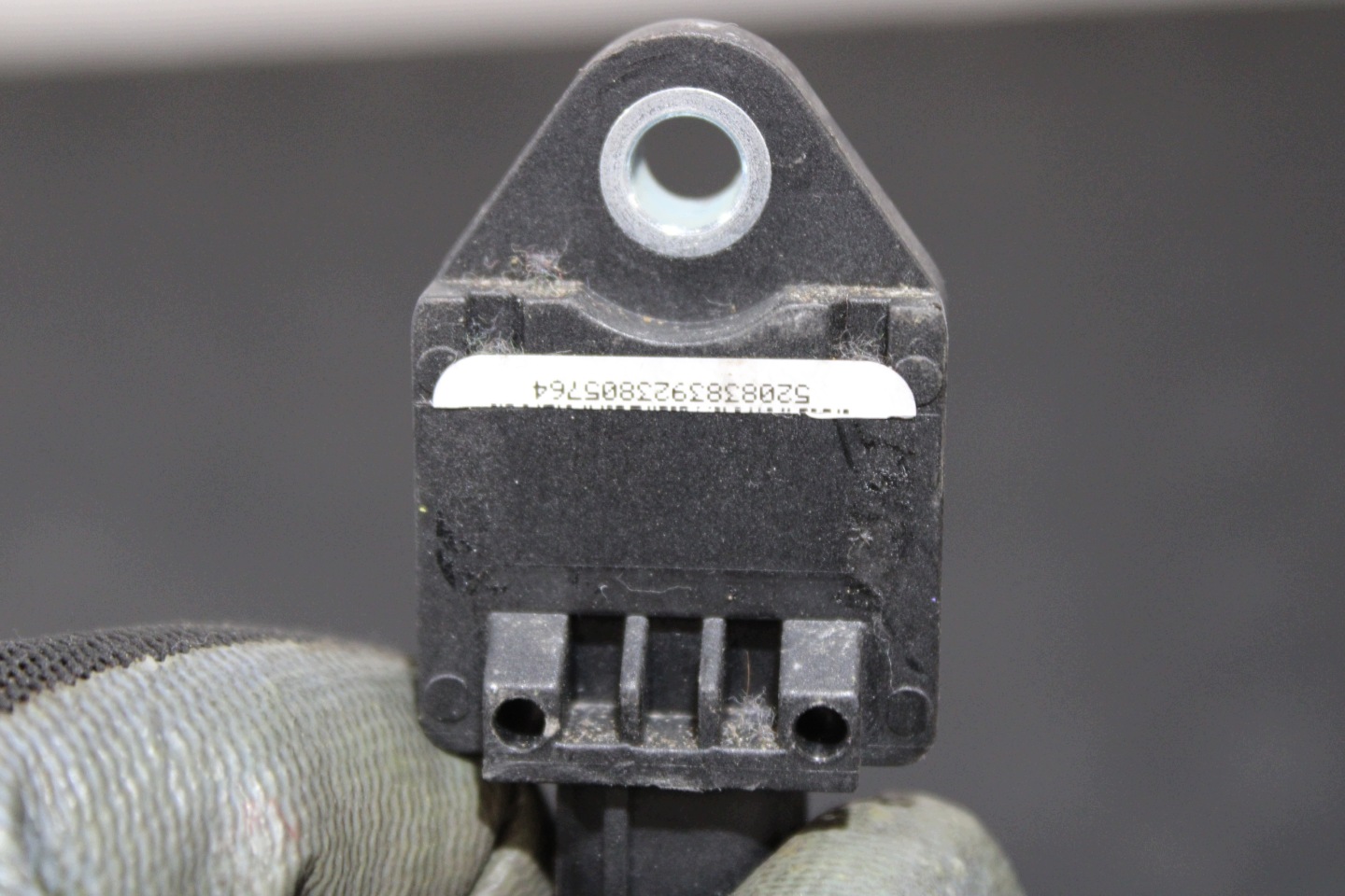 impact sensor 52083839 FIAT PANDA CROSS III 3 1.0