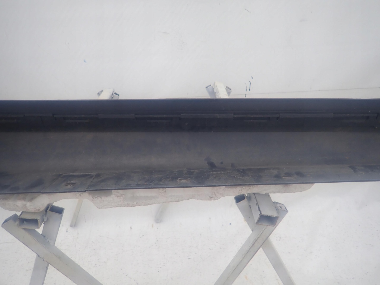 BMW 3 E90 E91 m-packet threshold left moulding threshold