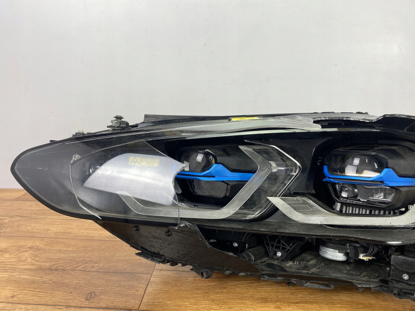 Licht links vorne BMW 4 G22 2020+ USA