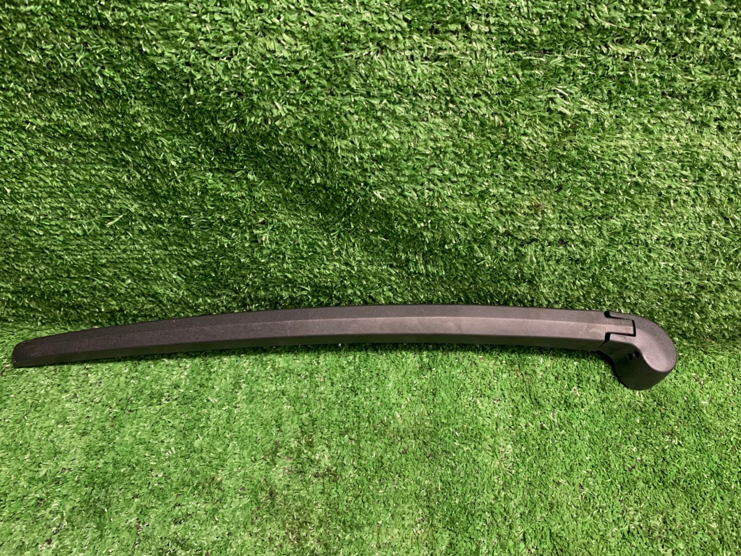 wischerarm heck AUDI A6 C6 LIFT KOMBI