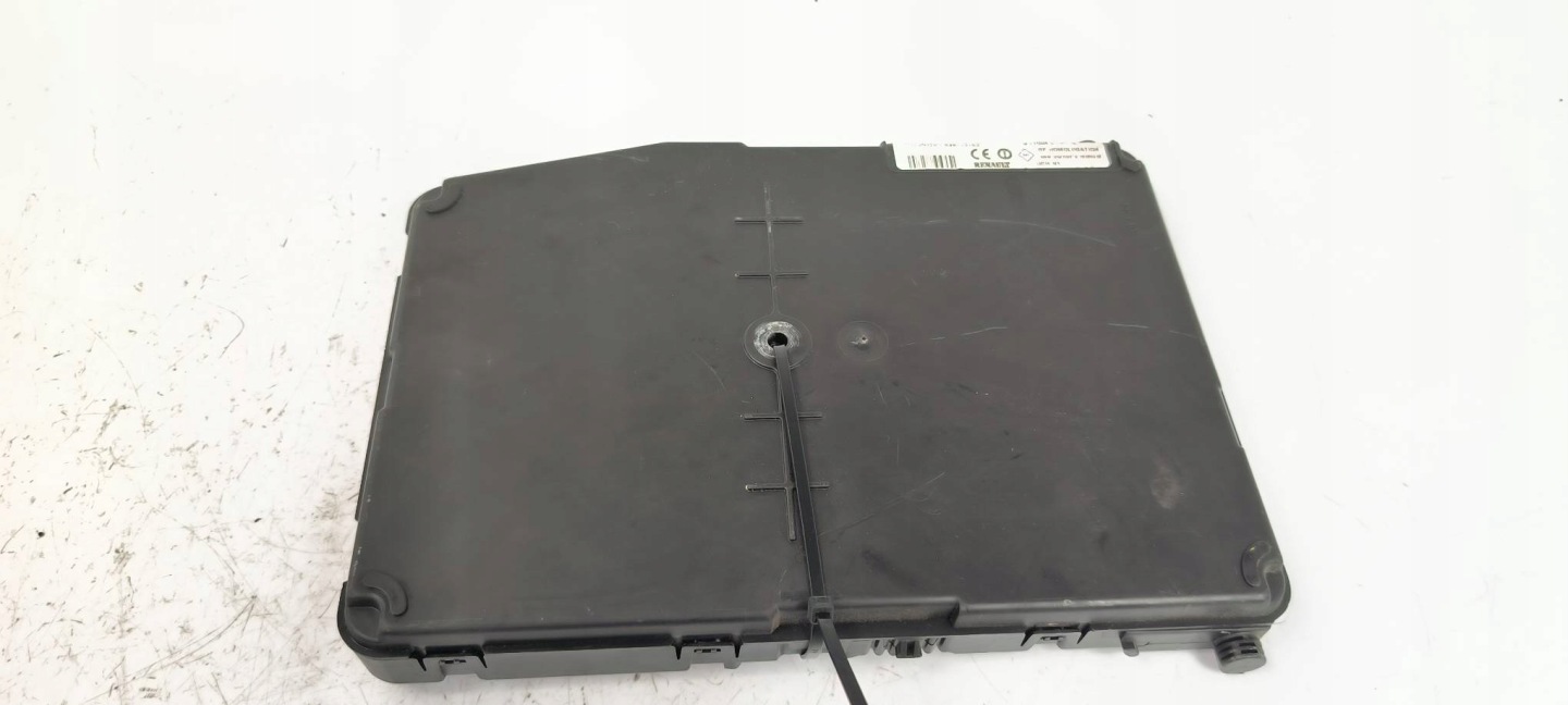 module UCH 8200351181 RENAULT MEGANE SCENIC II
