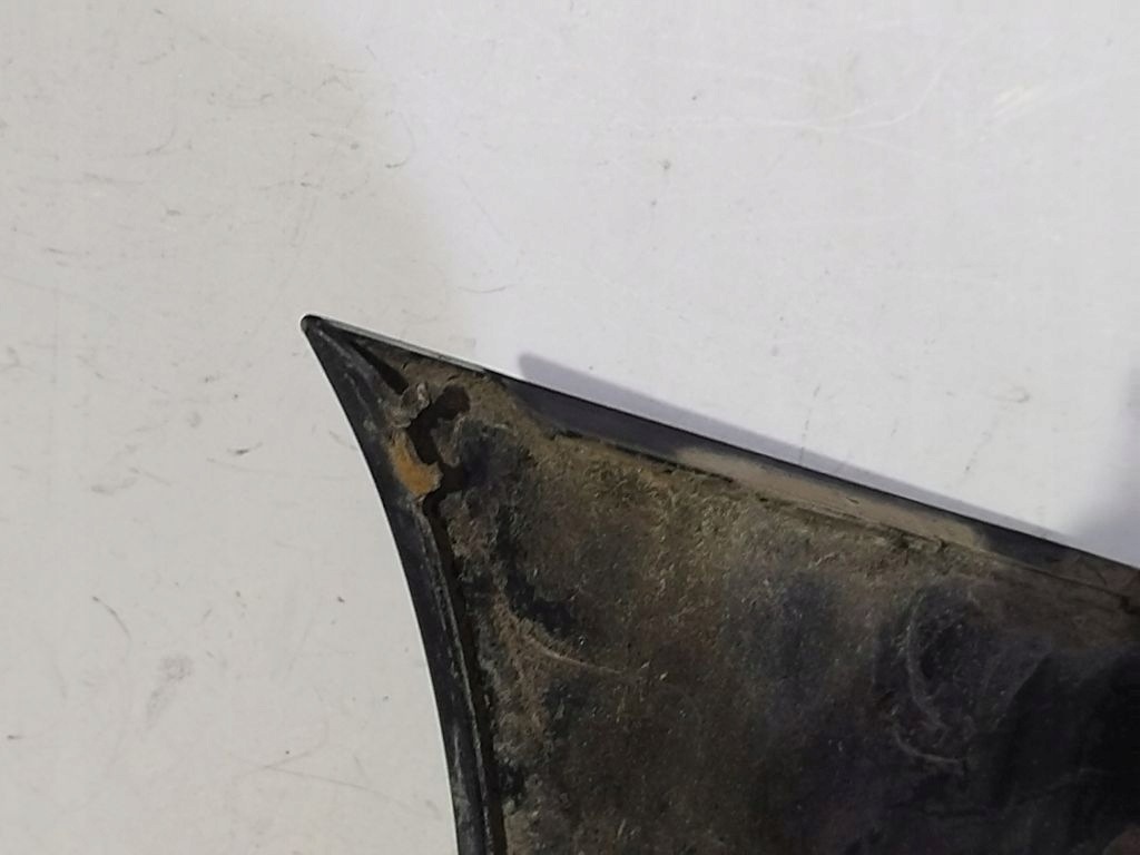 Volvo S60 and lift bumper front front 019-26