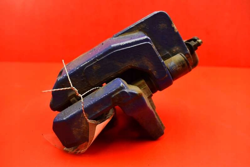 caliper brake right rear part 42/20 BMW E63 3.0i 257 KM 03-10