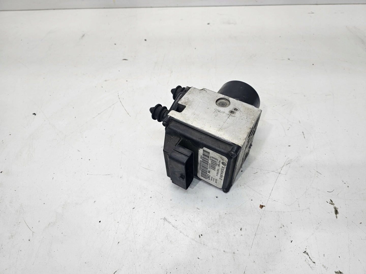 Pompa ABS ESP AUDI VW PASSAT B6 SEAT SKODA 3C0614095Q