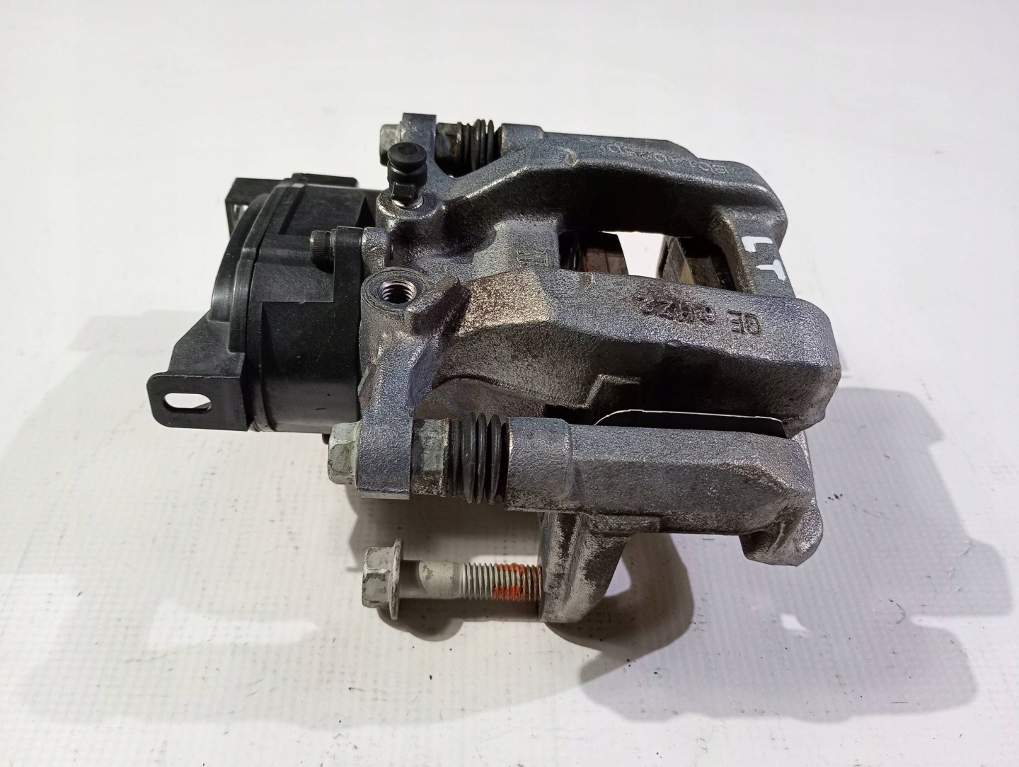 caliper brake rear part rear left Camaro 2.0 3.6 2016