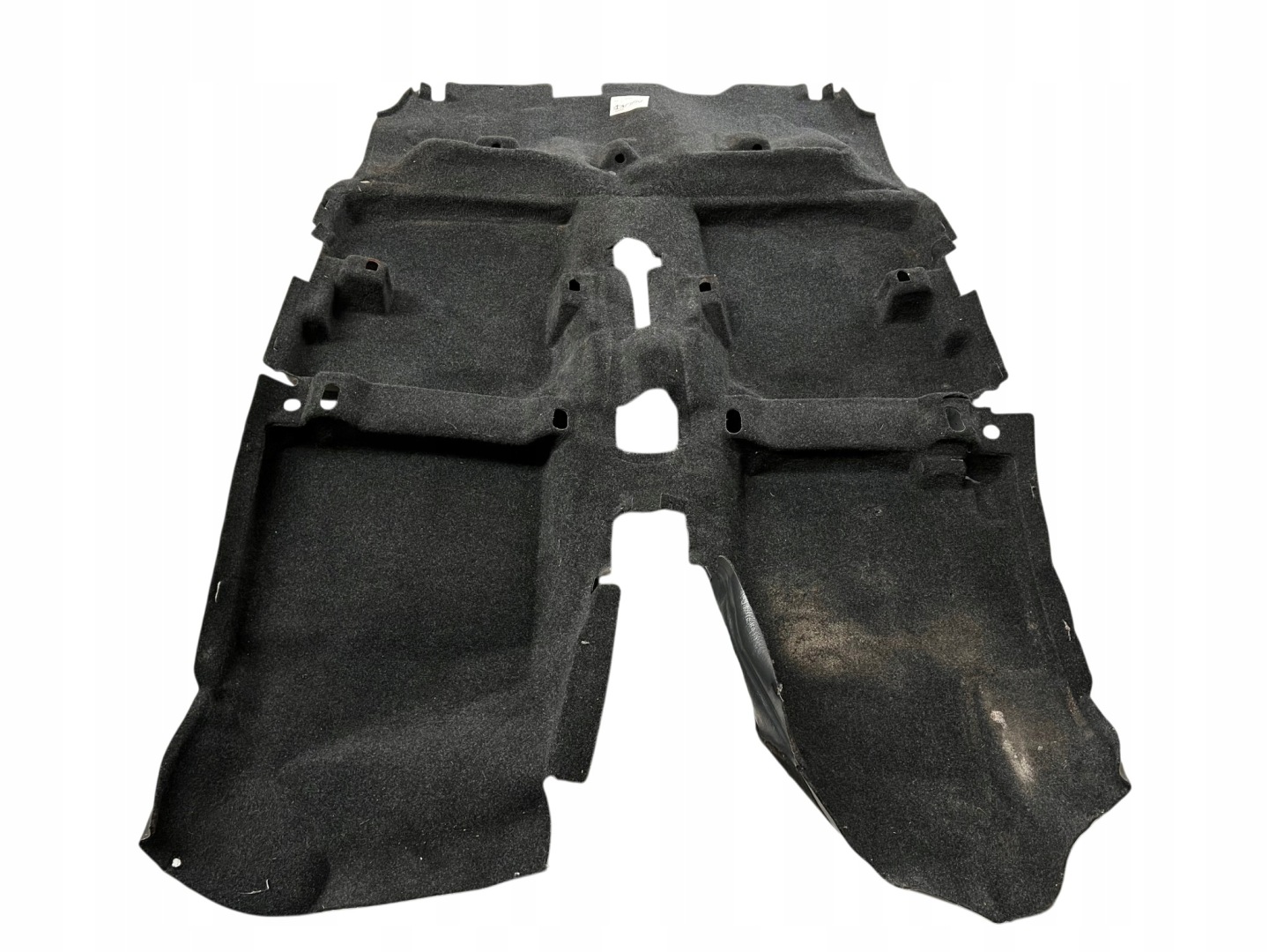 OPEL AGILA B carpet MATA floor cabs 75110-51K00
