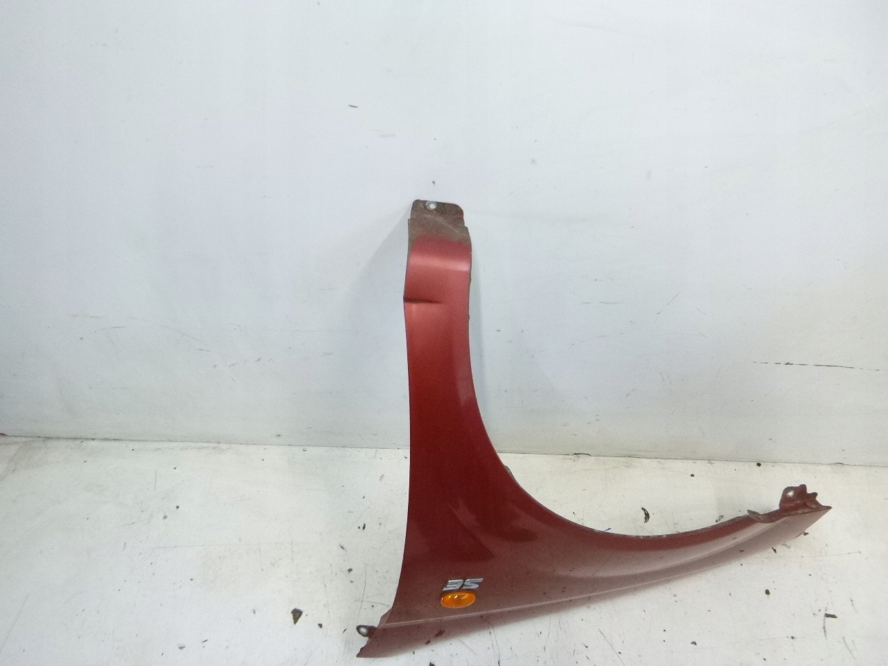 parafango sinistra Daewoo Kalos 77V 2003r.
