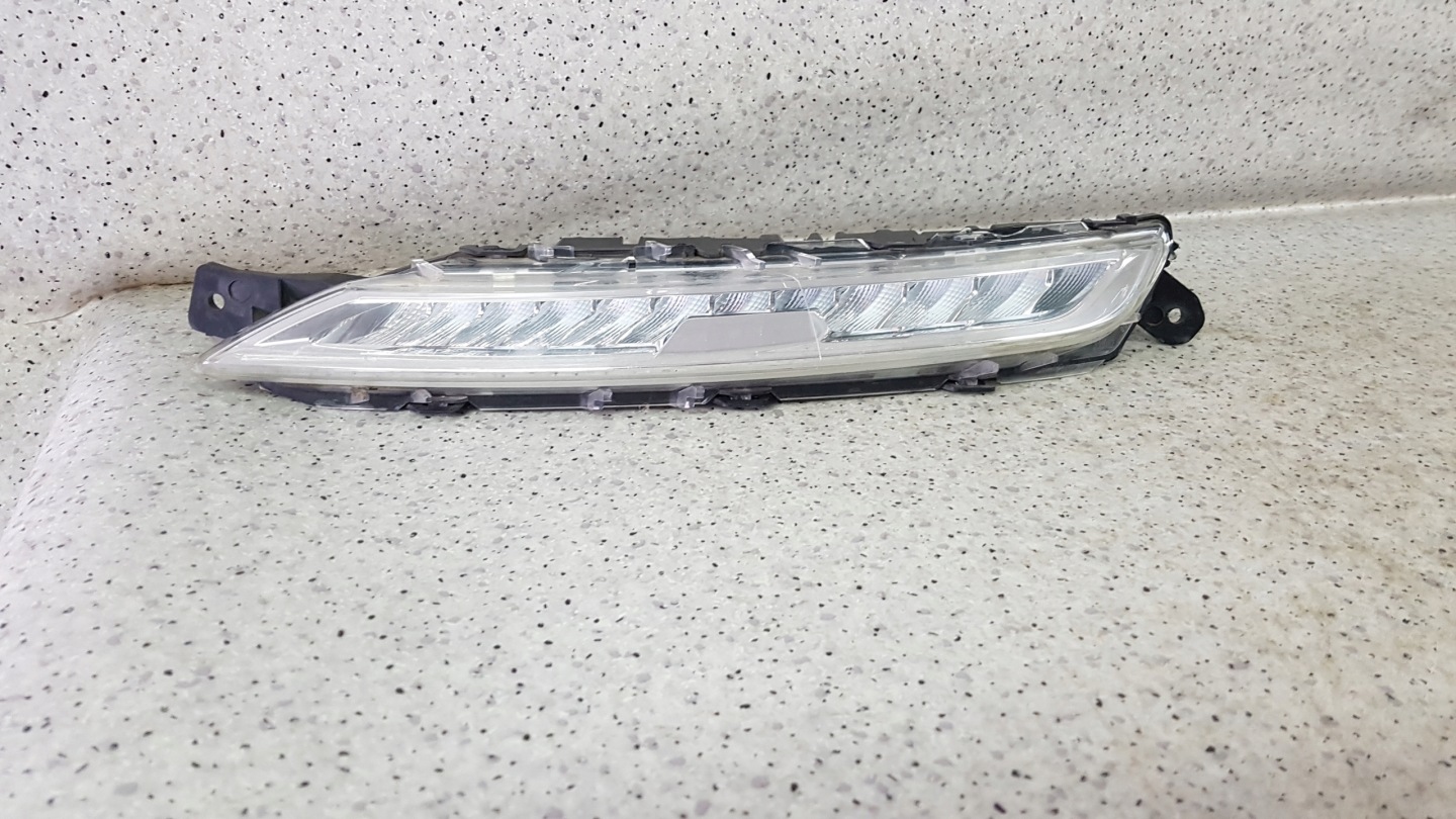 CITROEN C4 II GRAND PICASSO 20213 - LED DRL left 2636