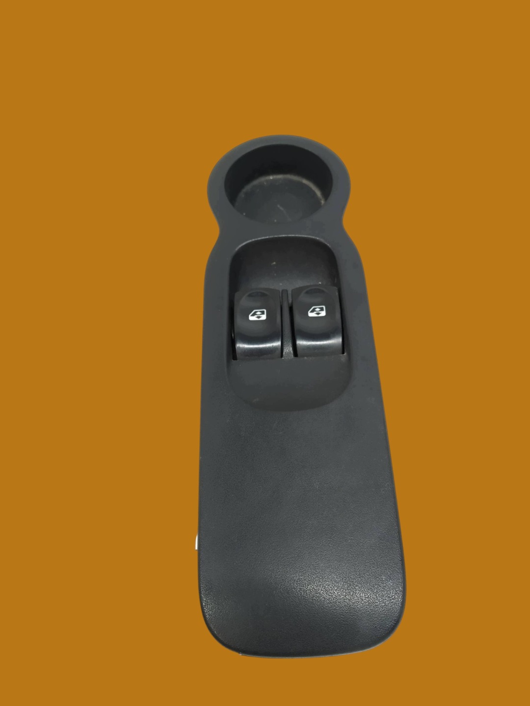 window control switch left front original Renault Modus and (2004-2012)