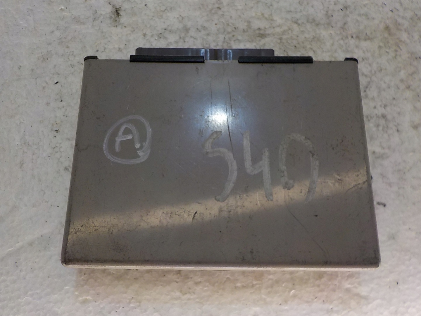 modulo SENSOR airbag VOLVO S40 30824425