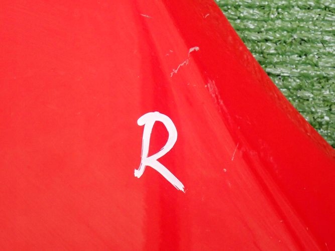 JEEP RENEGADE 14- fender right front front