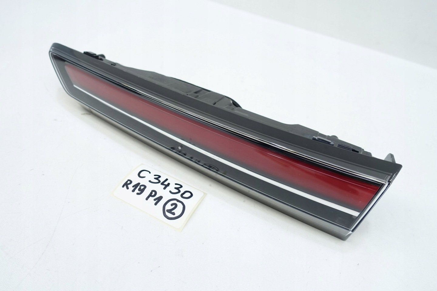 light right rear part right rear OPEL MOKKA B II 2020