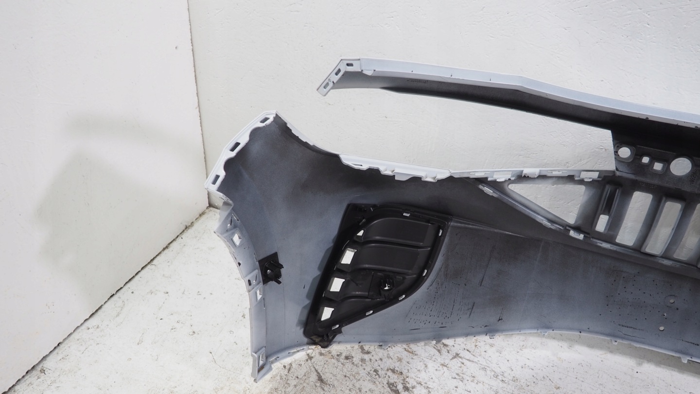 VW ID4 Stoßstange vorne vorne 11A807221