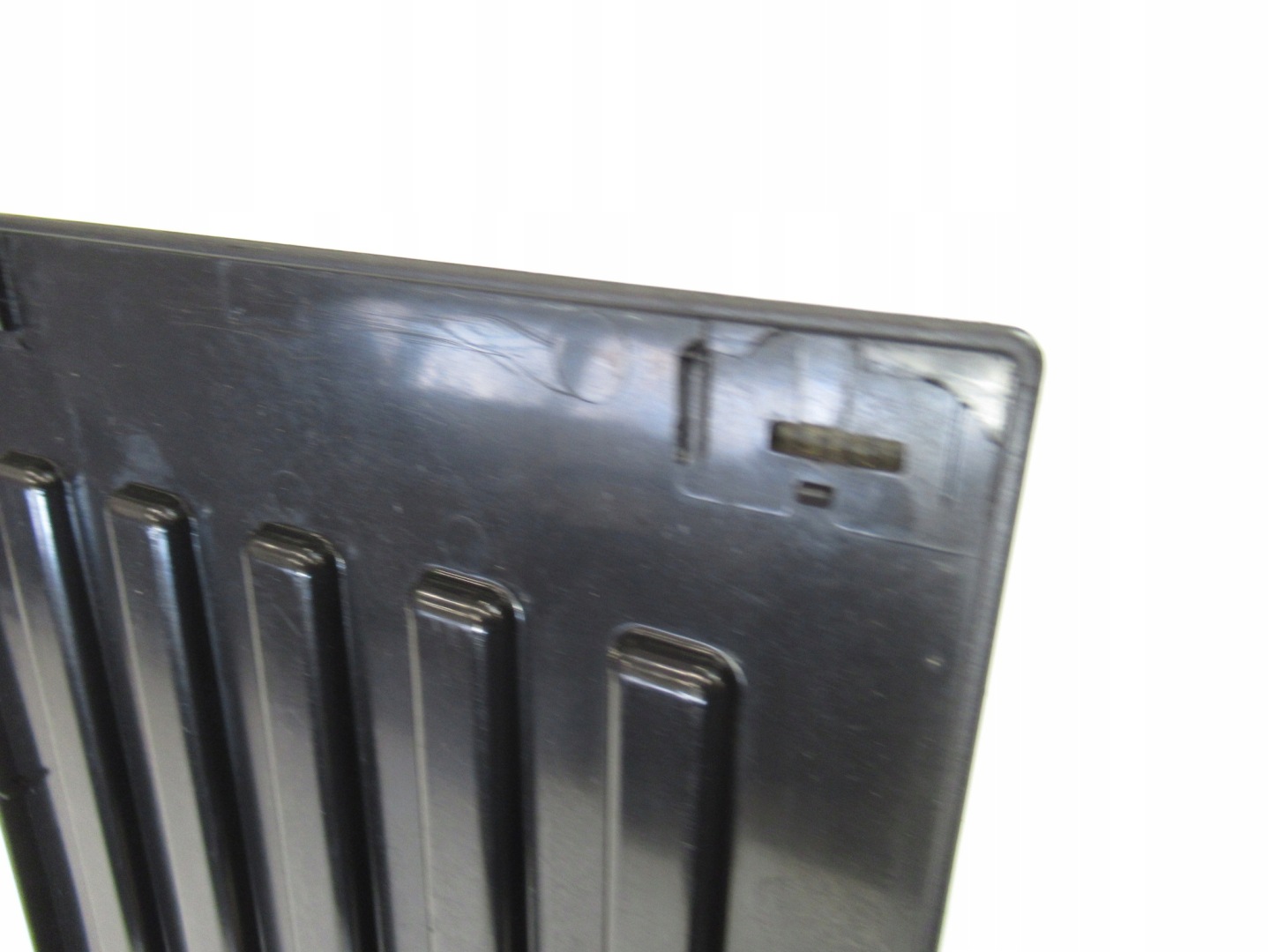 Worek for narty cover passenger compartment BMW e60 e61