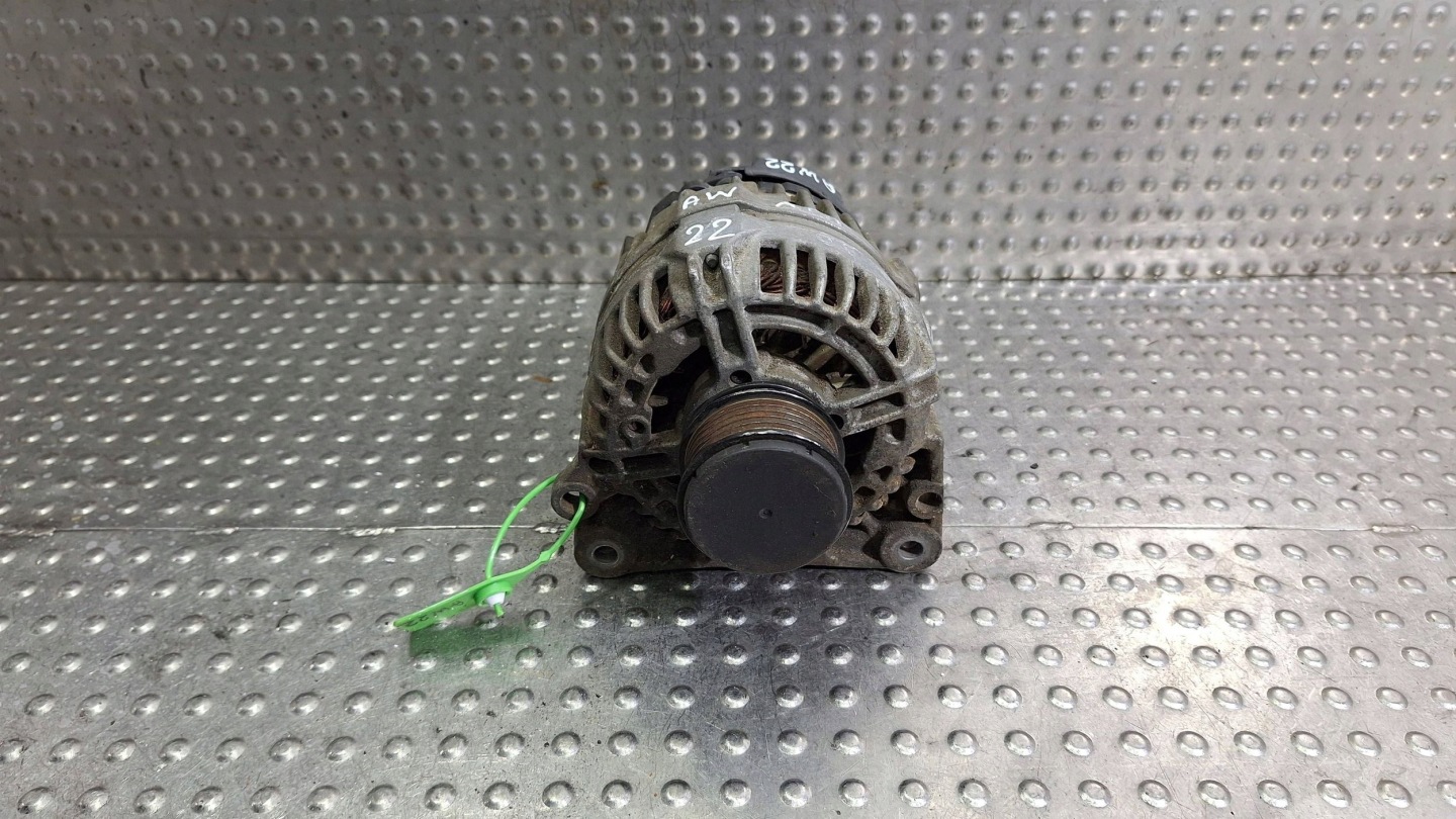 alternatore 90A 038903023L NEW BEETLE e GOLF IV OCTAVIA e A3 8L LEON 1.9 TDI