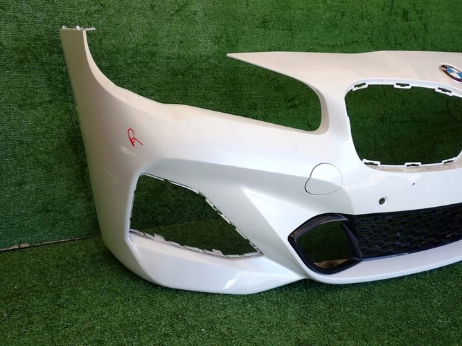 BMW F45 F46 2 m-packet LIFT 17- front bumper front
