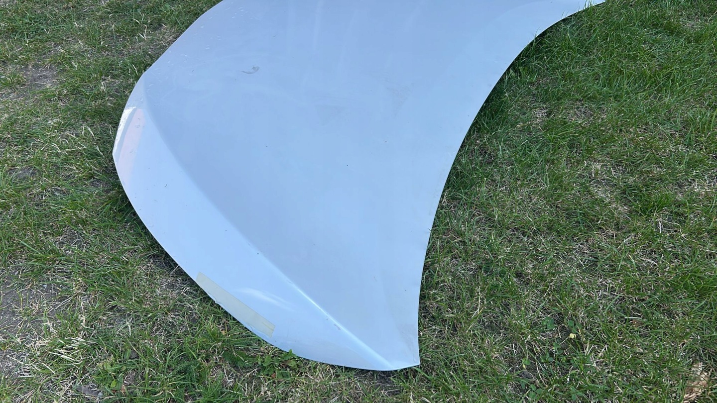 Cofano TOYOTA VERSO 09-18