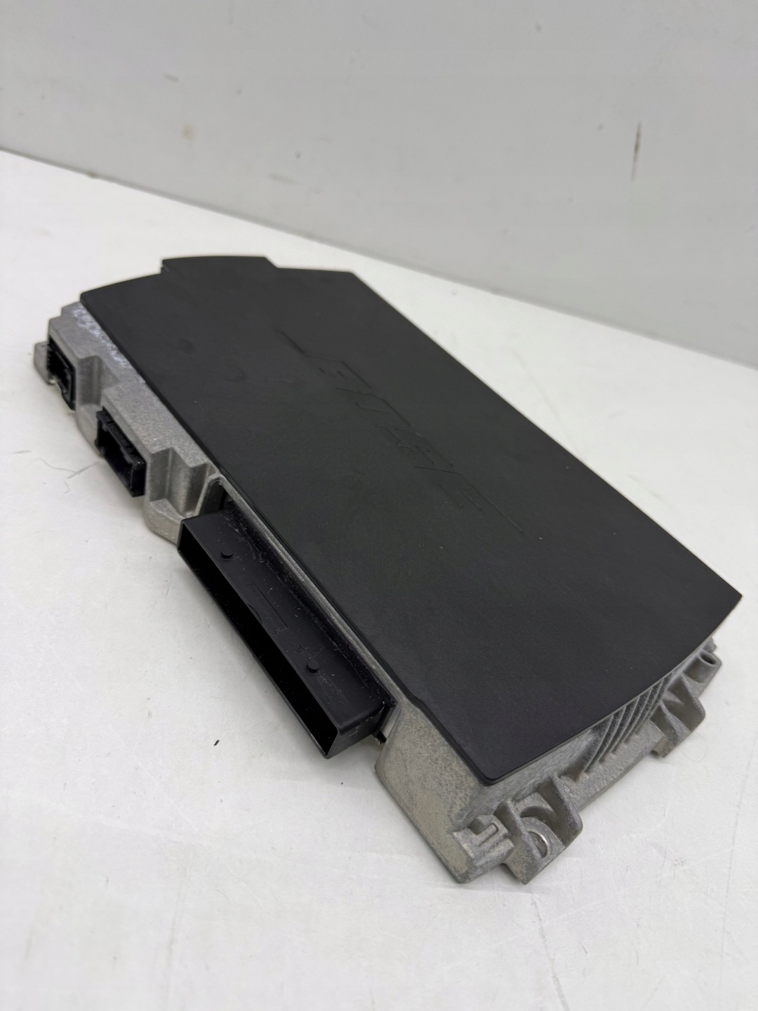 AUDI A7 S7 A6 S6 C7 modul Verstärker glosnikow radia BOSE SPRAWNY!