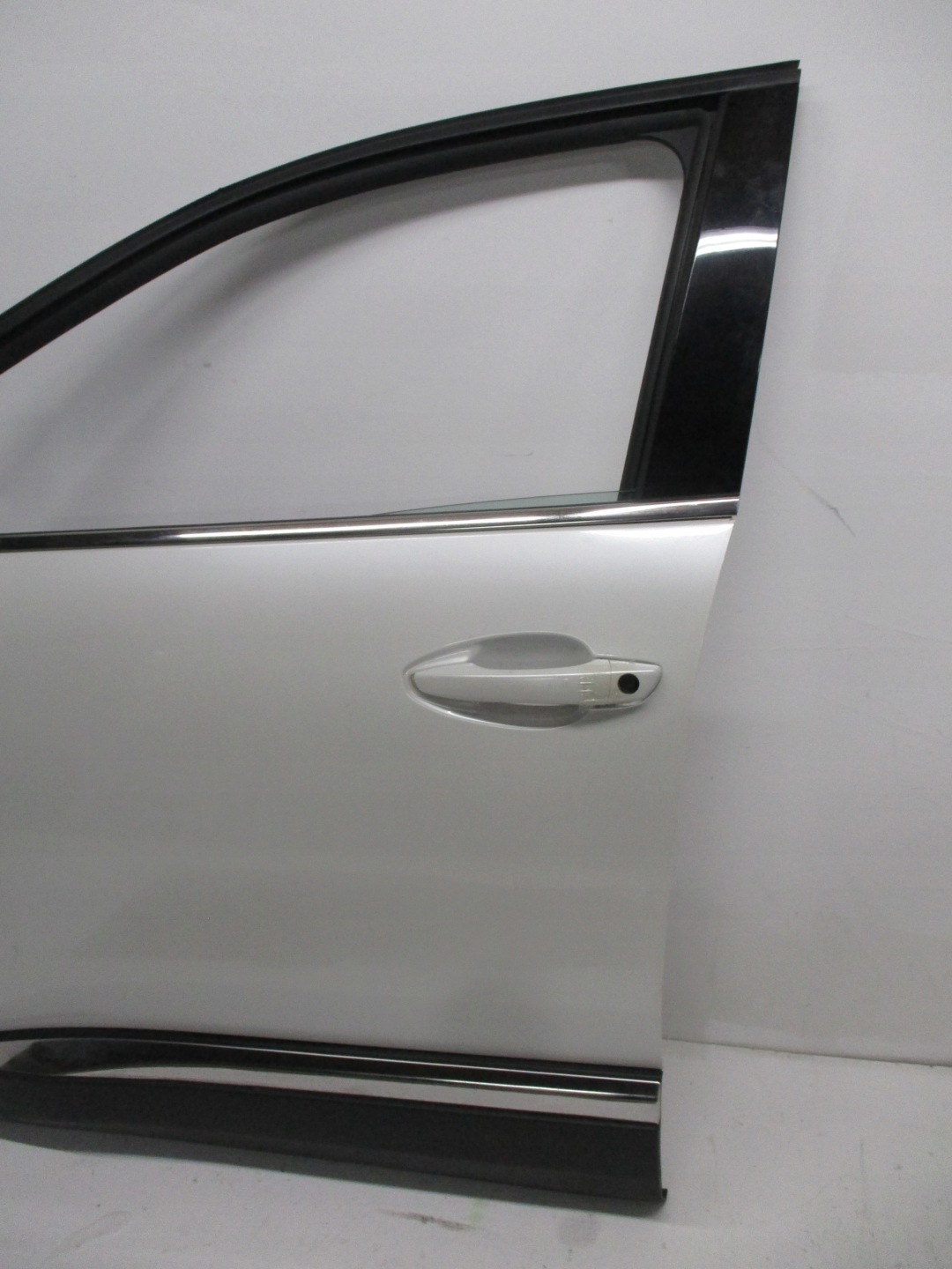 door left front PEUGEOT 3008 II 22R