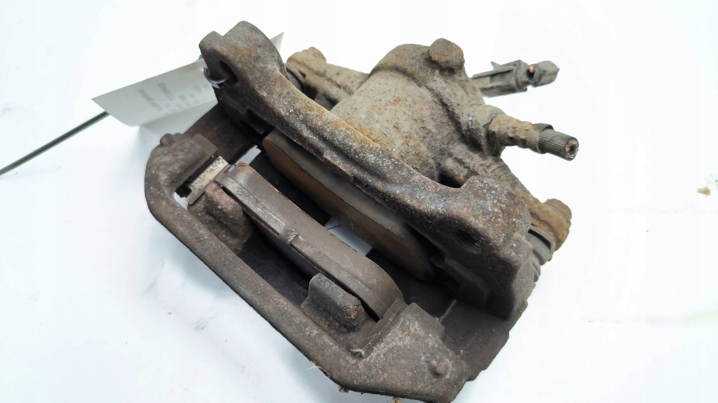caliper brake rear part right 2.2 BLUEHDI CITROEN JUMPER III