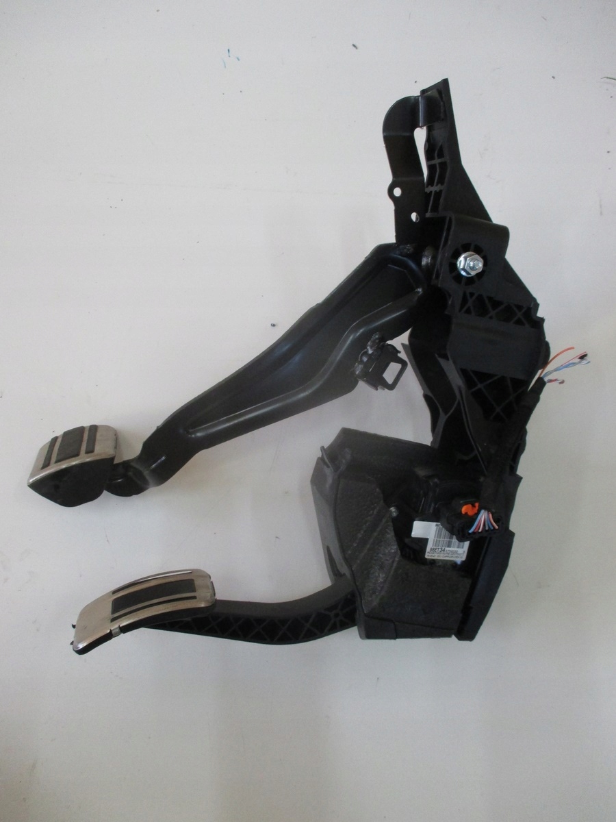 Gaspedal Bremse OPEL GRANDLANDX 9829019980
