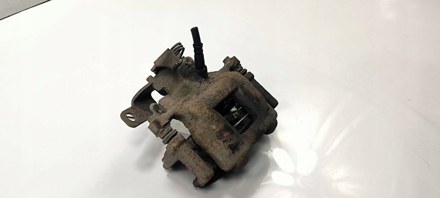 caliper brake rear part left 2.0 TDCI FORD TRANSIT MK8