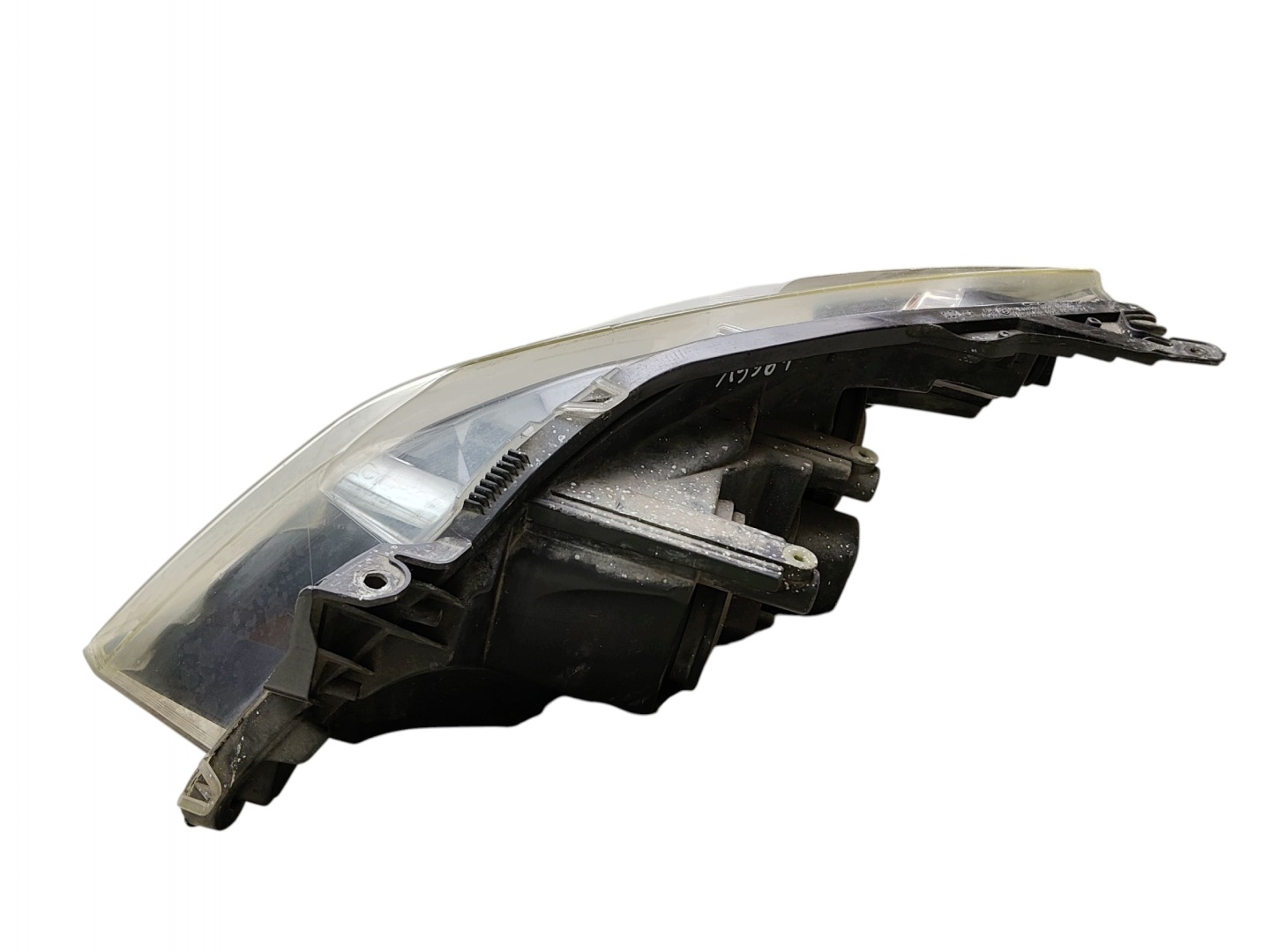 light REFLEKTOR right front OPEL ASTRA H (04-06) EUROPA
