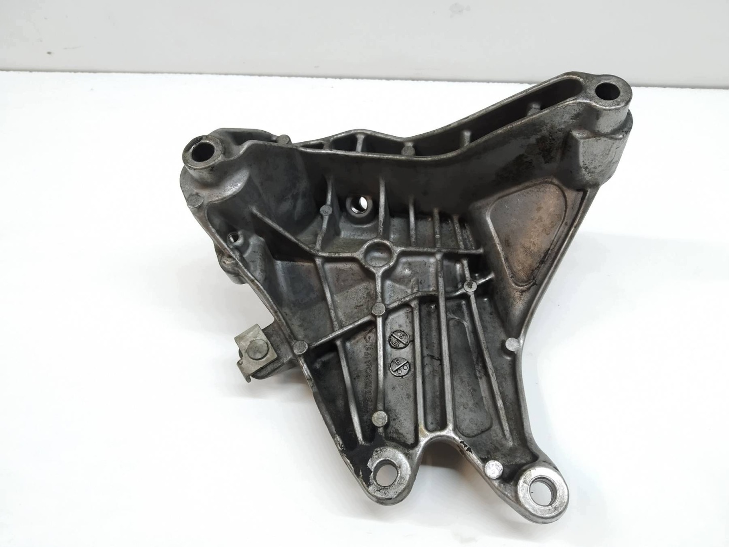 support 4M0199308BE 4.0 TDI Audi Q7 II (2015-2026) SQ7